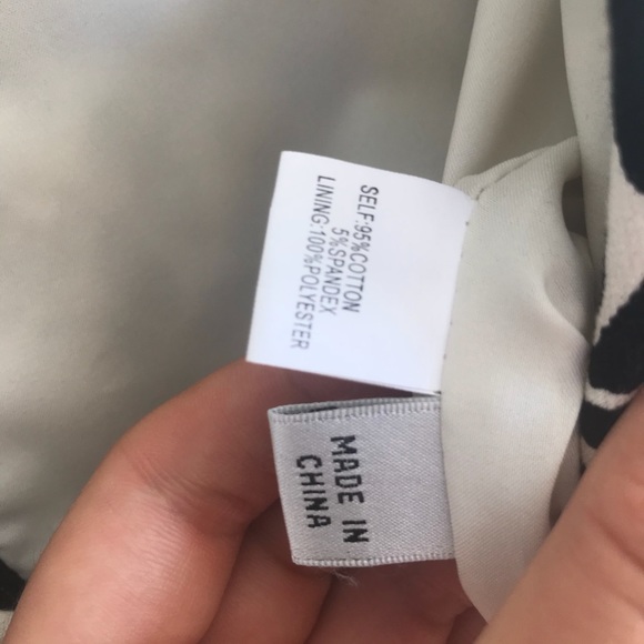 Kay Unger New York Leopard Print Dress - Picture 5 of 6